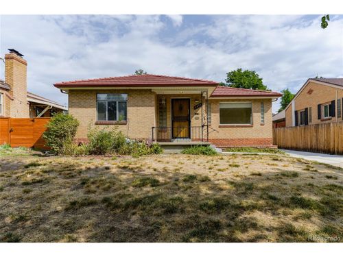 4435 W Hayward Pl, Denver, CO, 80212-3021 | Card Image