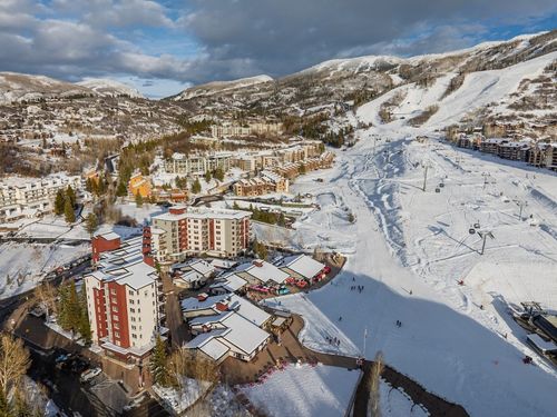 411-1875 Ski Time Square Dr, Steamboat Springs, CO, 80487-9016 | Card Image