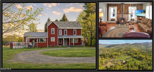 326 Harvey Rd, North River, NY, 12856-7718 | Card Image