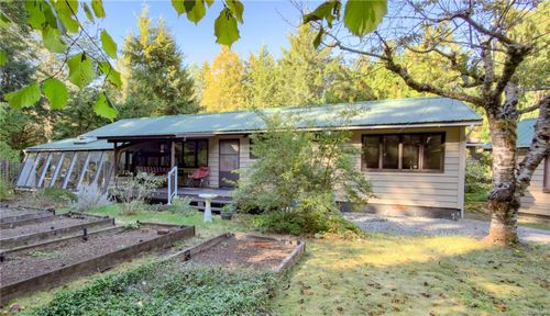 180 Gabriola Cres, Gabriola Island, BC, V0R1X1 | Card Image