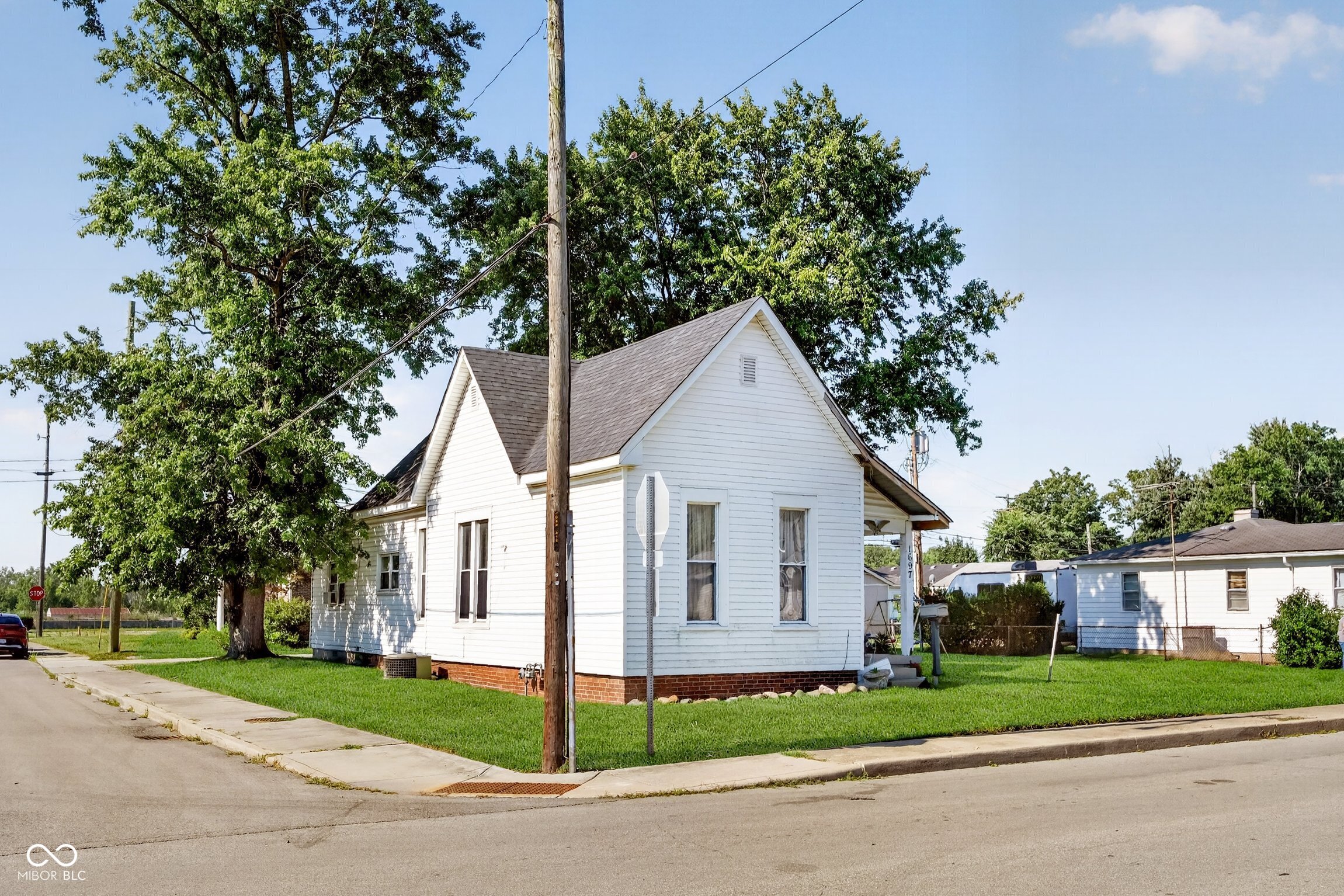 Residential in Noblesville 3