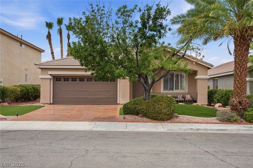 2558 Hitchcock Street, Henderson, NV, 89052 | Card Image