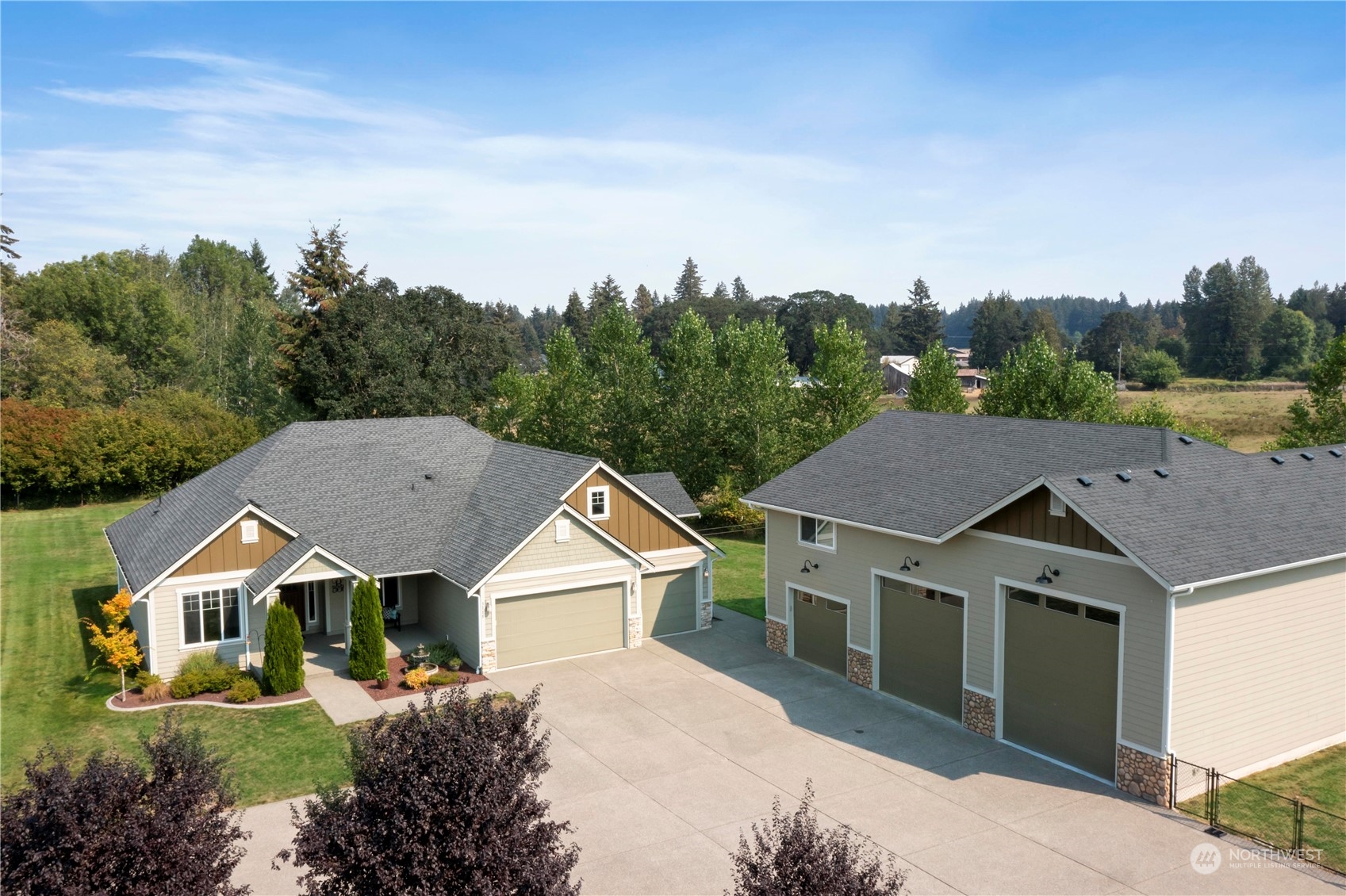 292nd St, Roy, WA 98580