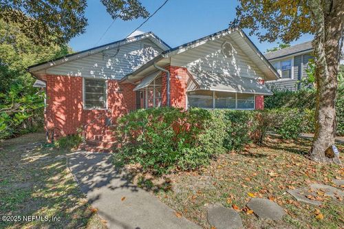 1111 Inwood Ter, Jacksonville, FL, 32207-4290 | Card Image