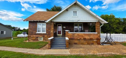 12226 Highway 11, Allendale, IL, 62410-2009 | Card Image