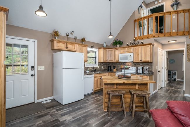 138 Autumn Ln, Home with 4 bedrooms, 3 bathrooms and null parking in Blairsville GA | Image 19