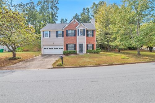 930 Shadow Lake Dr, Lithonia, GA, 30058-3225 | Card Image