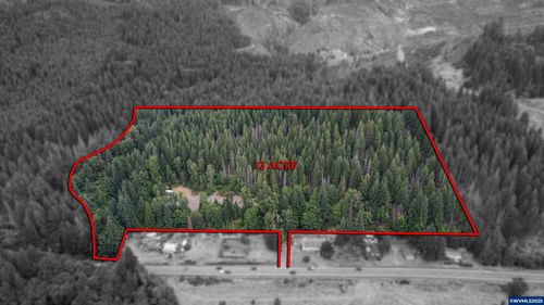 0 N Highway 22 Hwy, Idanha, OR, 97350 | Card Image
