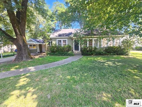 1421 Forsythe Avenue, Monroe, LA, 71201 | Card Image