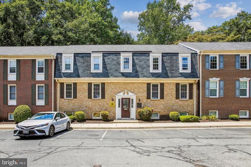 23g-5524 Hempstead Way, Springfield, VA, 22151-4009 | Card Image