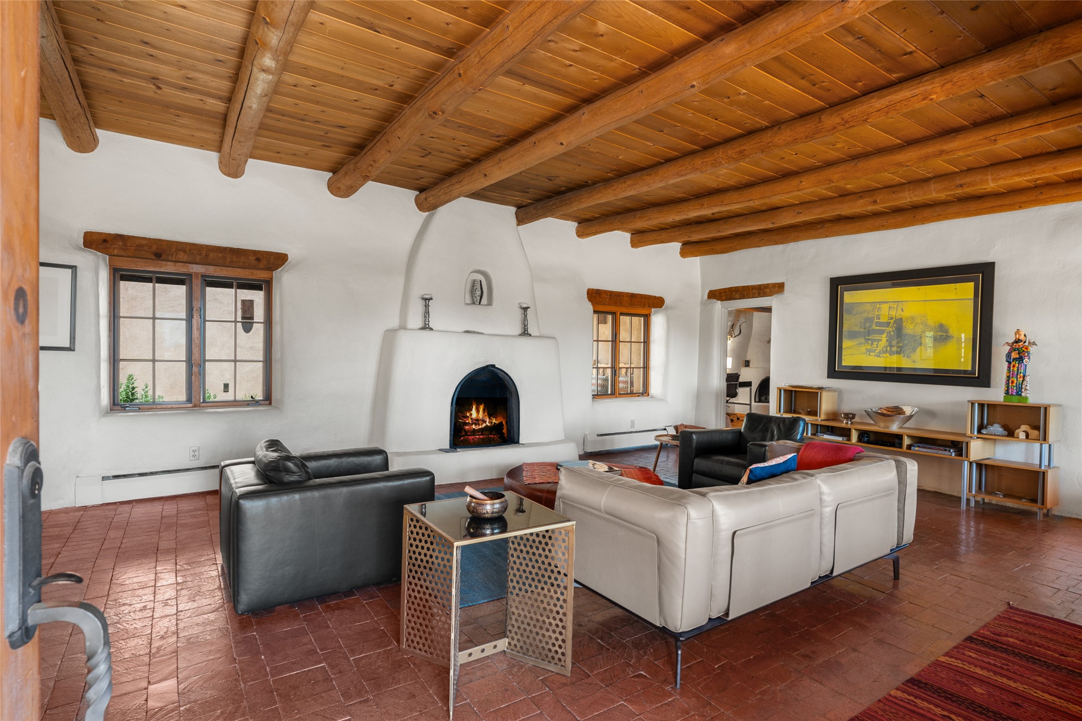 Jericho Ln, Santa Fe, NM 87505