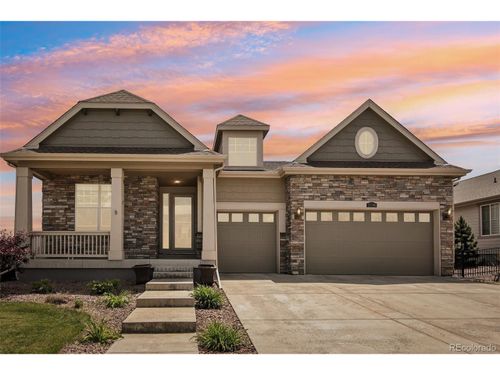 27196 E Alder Dr, Aurora, CO, 80016-7425 | Card Image