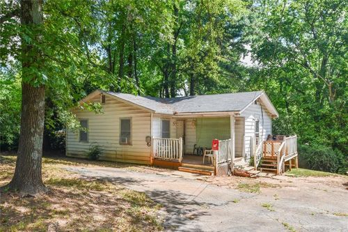 2427 Candler Rd, Gainesville, GA, 30507-8443 | Card Image