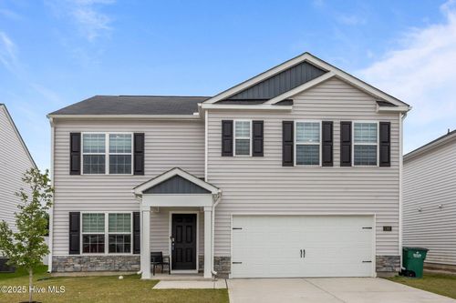 1165 Fowler Dr, Greenville, NC, 27834-3335 | Card Image
