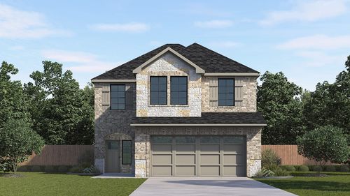 2040 Whispering Ln, Celina, TX, 75009 | Card Image