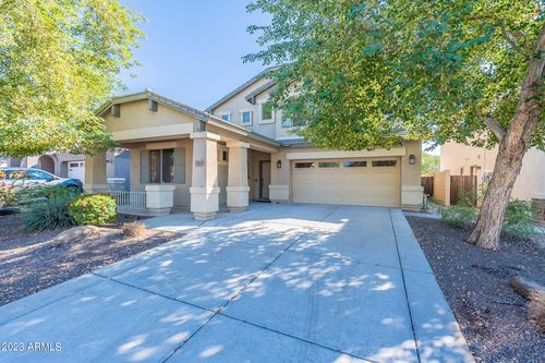 2943 E Quiet Hollow Ln, Phoenix, AZ, 85024-6235 | Card Image