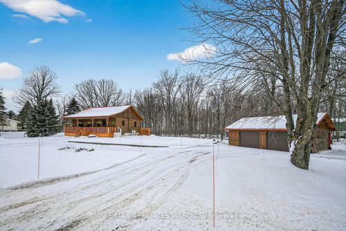 358 Kitley Line 9 Road, Elizabethtown Kitley, ON, K0E1H0 | Card Image