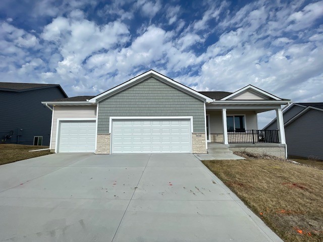 Bridge Rd, Polk City, IA 50226