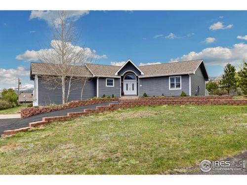 631 Lone Pine Dr, Estes Park, CO, 80517-9408 | Card Image