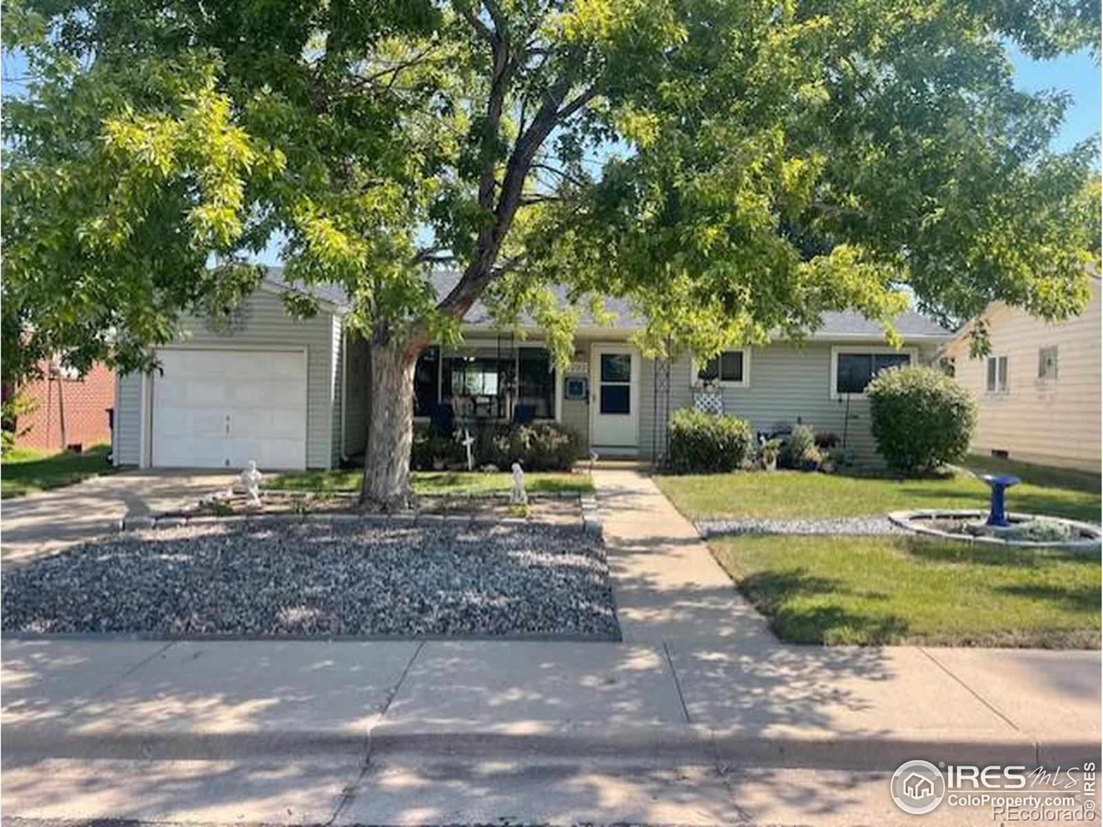 23rd Avenue Ct, Greeley, CO 80634