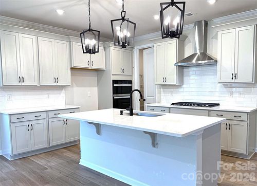 9851 Quercus Ln, Huntersville, NC, 28078-6579 | Card Image