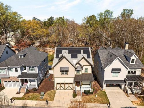 5989 Kenn Manor Way, Norcross, GA, 30071-2437 | Card Image