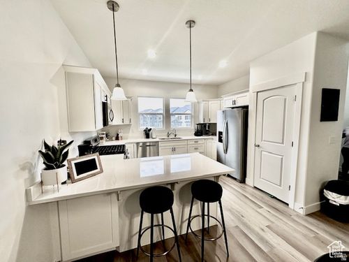 4542 W Parkes Peak Ln, Herriman, UT, 84096-2959 | Card Image