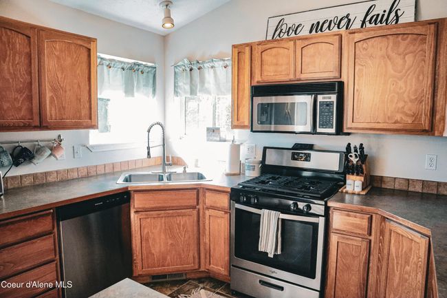 2382 N Alfalfa Loop, House other with 3 bedrooms, 2 bathrooms and null parking in Post Falls ID | Image 10