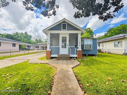 620 Belanger Street, Morgan City, LA, 70380 | Card Image