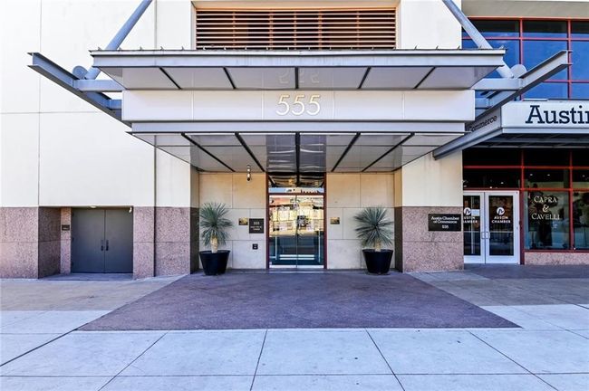 APT-901 - 555 E 5 Th St, Condo with 2 bedrooms, 2 bathrooms and null parking in Austin TX | Image 30