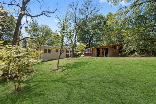 40 Sheraton Way Sw, House other with 3 bedrooms, 3 bathrooms and 4 parking in Mableton GA | Image 36