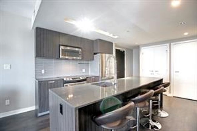 601 - 626 14 Ave Sw, Condo with 1 bedrooms, 1 bathrooms and 1 parking in Calgary AB | Image 4