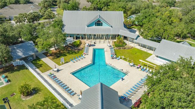 UNIT-305 - 19325 Water Oak Dr, Condo with 2 bedrooms, 1 bathrooms and null parking in PORT CHARLOTTE FL | Image 33