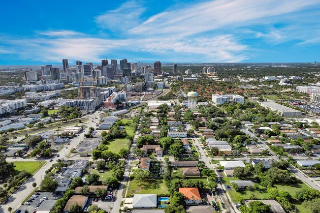 739 Nw 2 Nd Ave, Home with 3 bedrooms, 2 bathrooms and null parking in Fort Lauderdale FL | Image 28