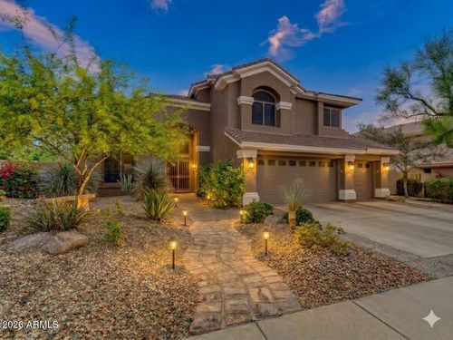 22627 N 45th Pl, Phoenix, AZ, 85050-6914 | Card Image
