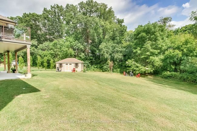 2129 Lockwood Cres, House other with 2 bedrooms, 2 bathrooms and 2 parking in Mount Brydges ON | Image 33