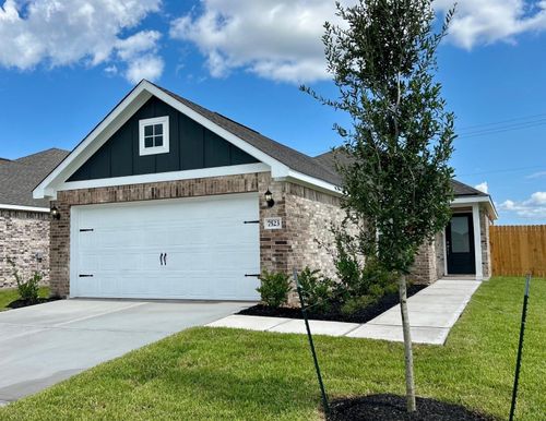 7523 Thrips Ln, Richmond, TX, 77469-1189 | Card Image