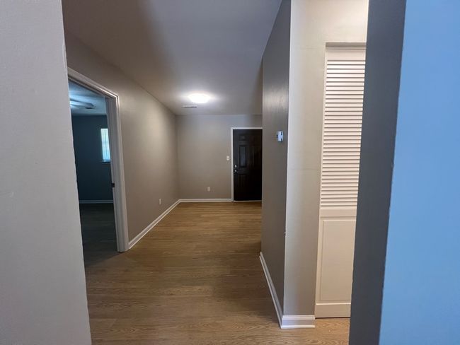 1882 S Boyd Drive, House other with 2 bedrooms, 1 bathrooms and null parking in Rocky Face GA | Image 24