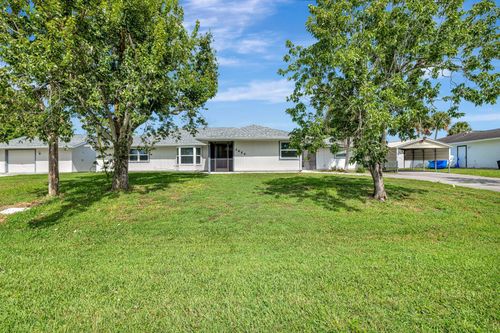 2654 Sw Cadet Cir, Port St. Lucie, FL, 34953-2811 | Card Image
