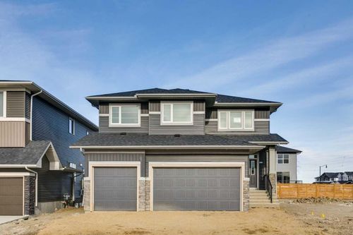 286 Dawson Wharf Rise, Chestermere, AB, T1X2W4 | Card Image