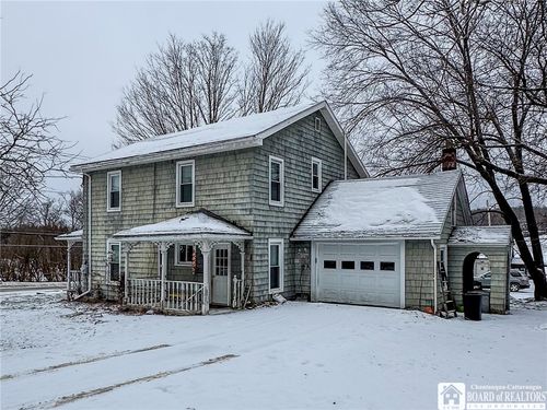 9306 Jackson Hill Rd, Cuba, NY, 14727-9261 | Card Image