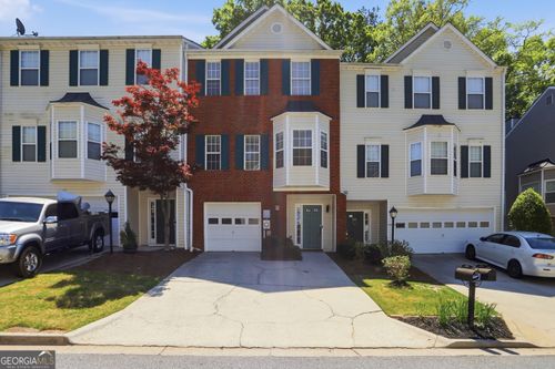 205 Abbotts Mill Dr, Duluth, GA, 30097-8429 | Card Image