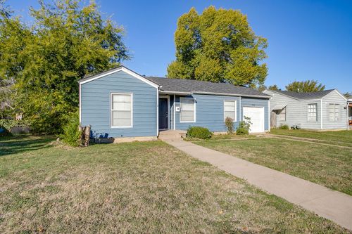 2305 Bonnie Brae Ave, Fort Worth, TX, 76111-5103 | Card Image