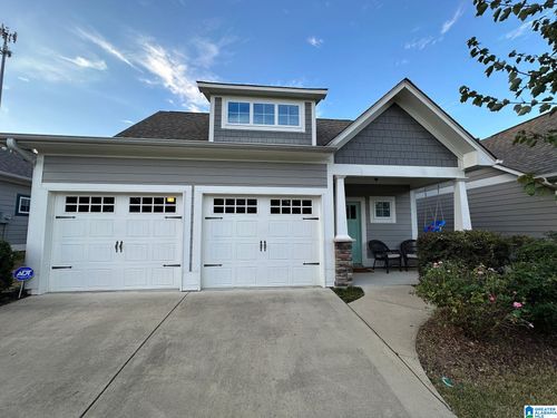 28252825 Montevallo Park Rd, Birmingham, AL, 35210 | Card Image