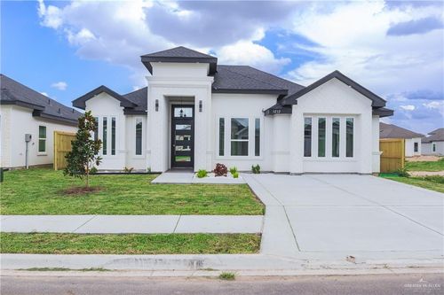 1212 Evergreen Ave, Pharr, TX, 78577 | Card Image