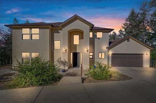 21895 One Fine Pl, Colfax, CA, 95713-9043 | Card Image