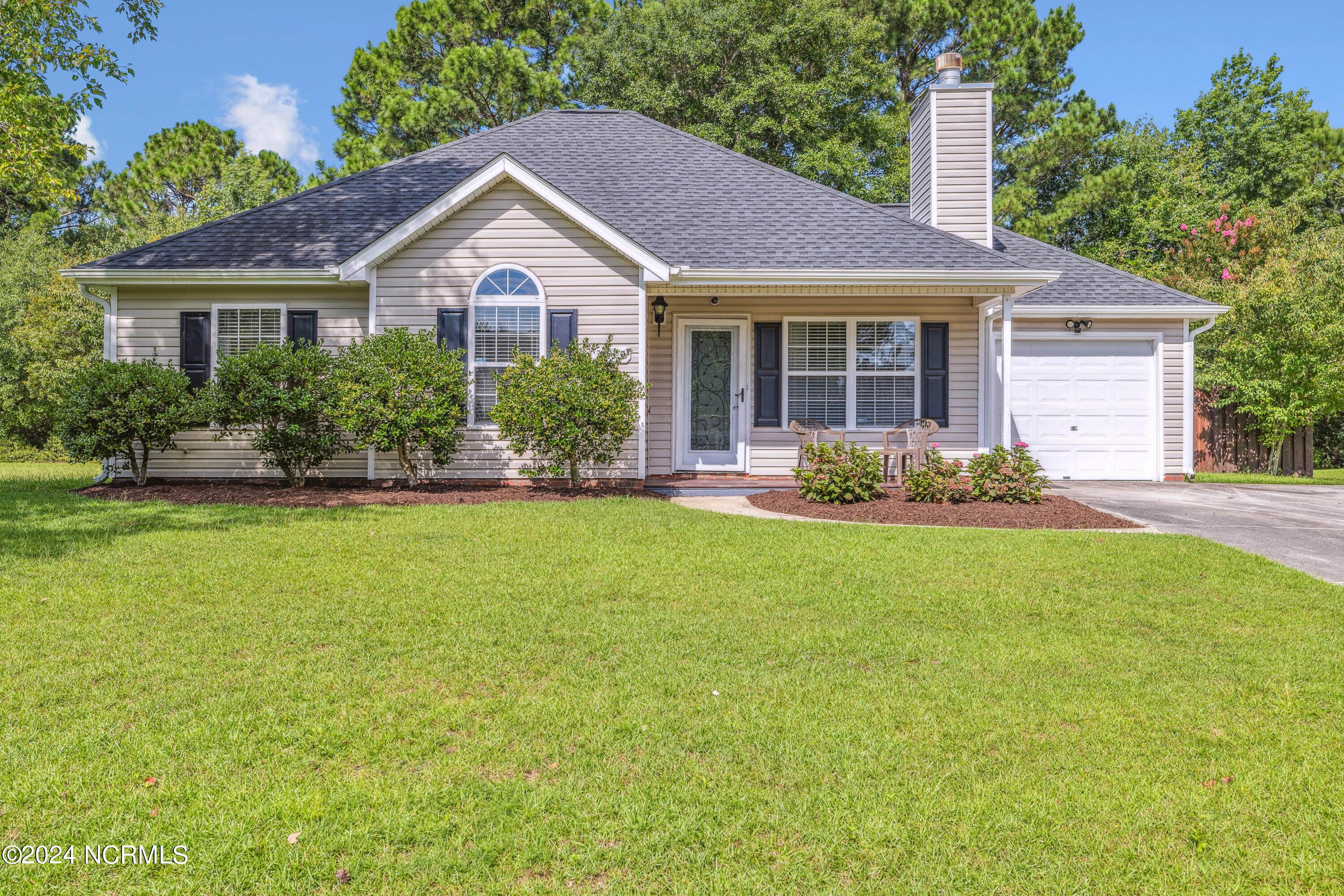 Brucemont Dr, Wilmington, NC 28405