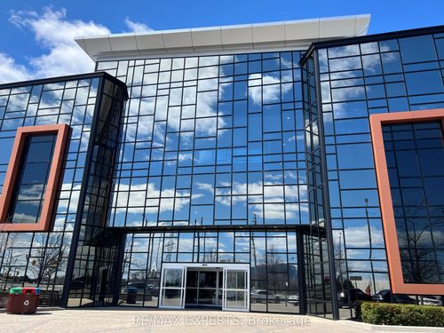 428-7250 Keele Street, Vaughan, ON, L4K1Z8 | Card Image