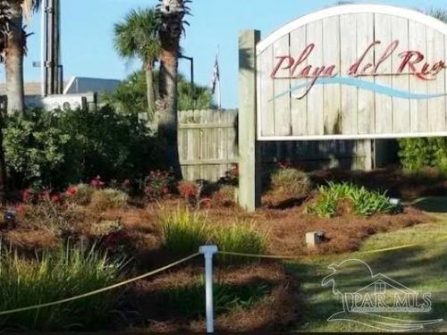 lot-7-16990 Perdido Key Dr, Pensacola, FL, 32507-9343 | Card Image