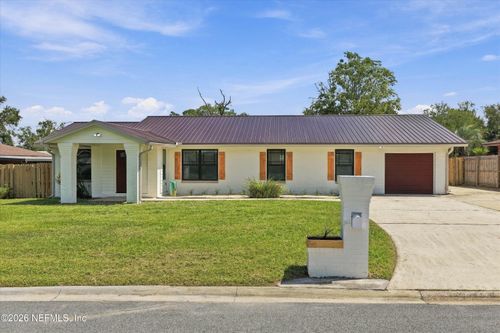 5479 Harden Ave, Orange Park, FL, 32065-7204 | Card Image